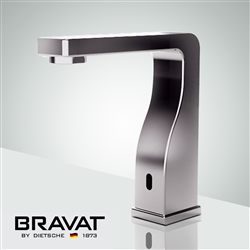 Automatic Faucets Commercial